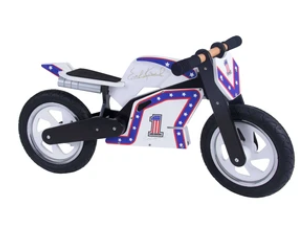 kiddimoto bike