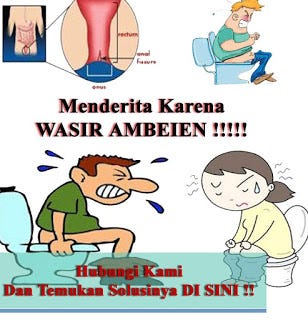 Nama Dan Harga Obat Wasir Di Apotik Yang Manjur By Doa Ibu Medium