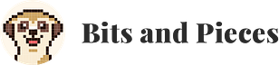 Bits and Pieces