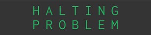 Halting Problem