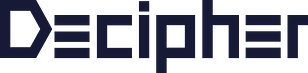 Decipher Media