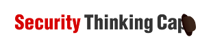 Security Thinking Cap