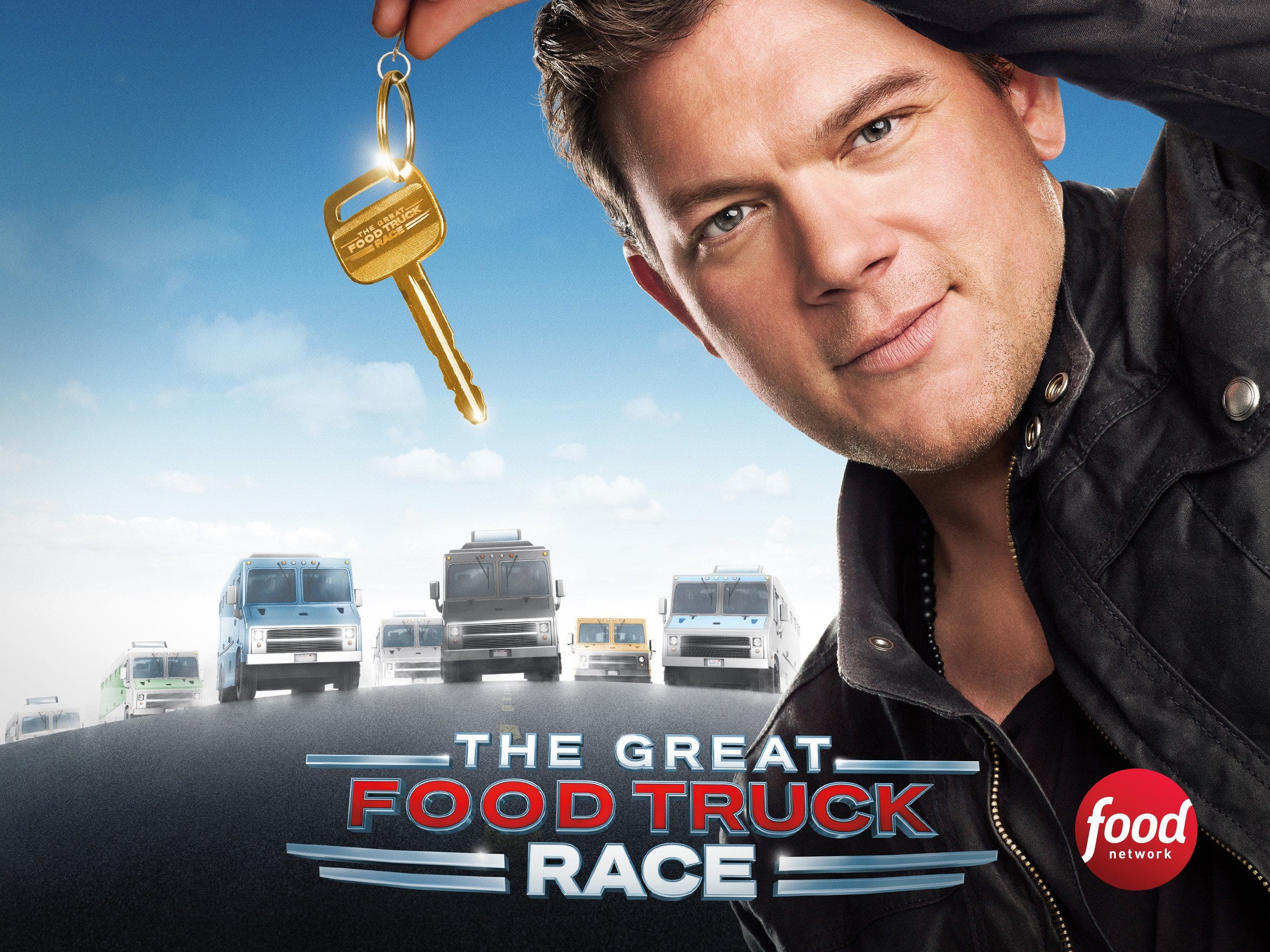 Leaked Watch The Great Food Truck Race S10e08 Season 10