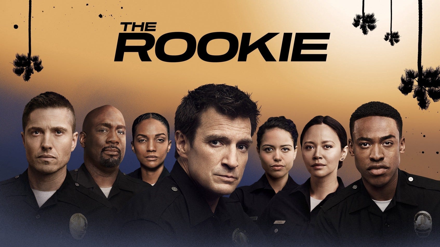 Partners For Justice Saison 3 Sortie The Rookie | (Season 3 : Episode 1) — “Full — Episodes” | The Rookie