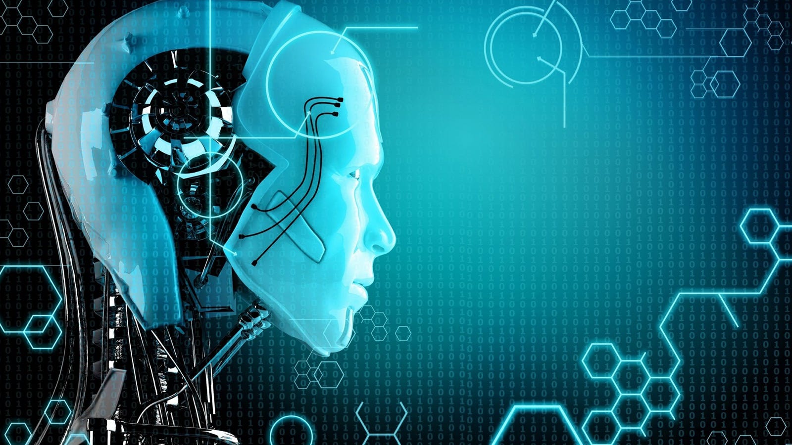 Impact Of Artificial Intelligence On Software Development