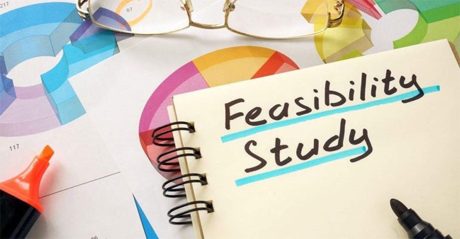 Types Of Feasibility Study DPR And Their Importance By Sanjay Vyas