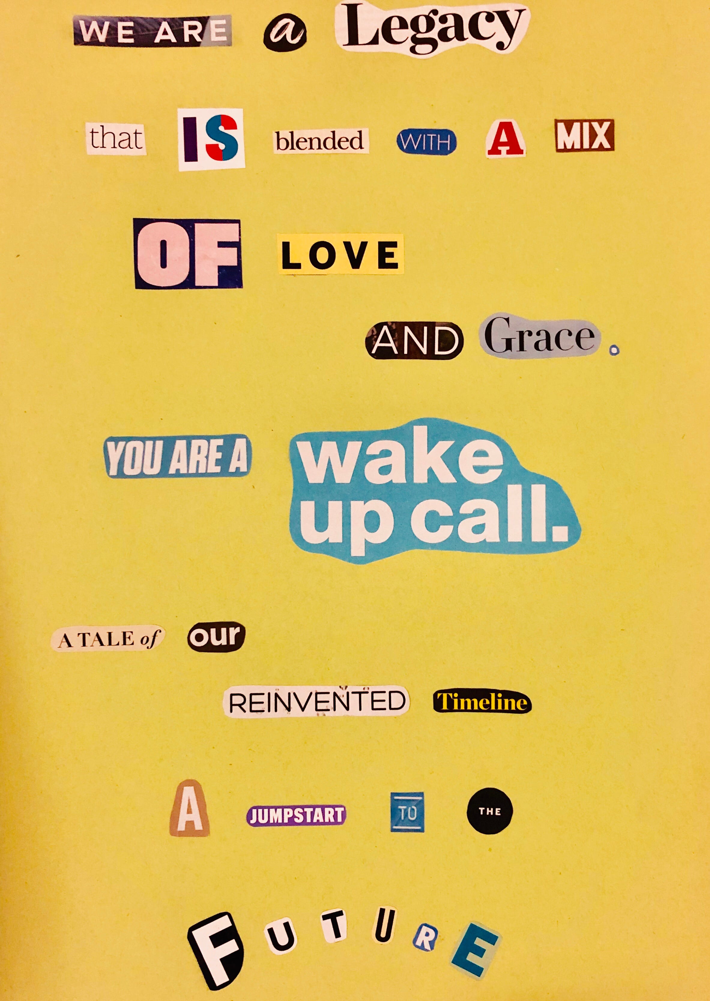 Science poems about cells image