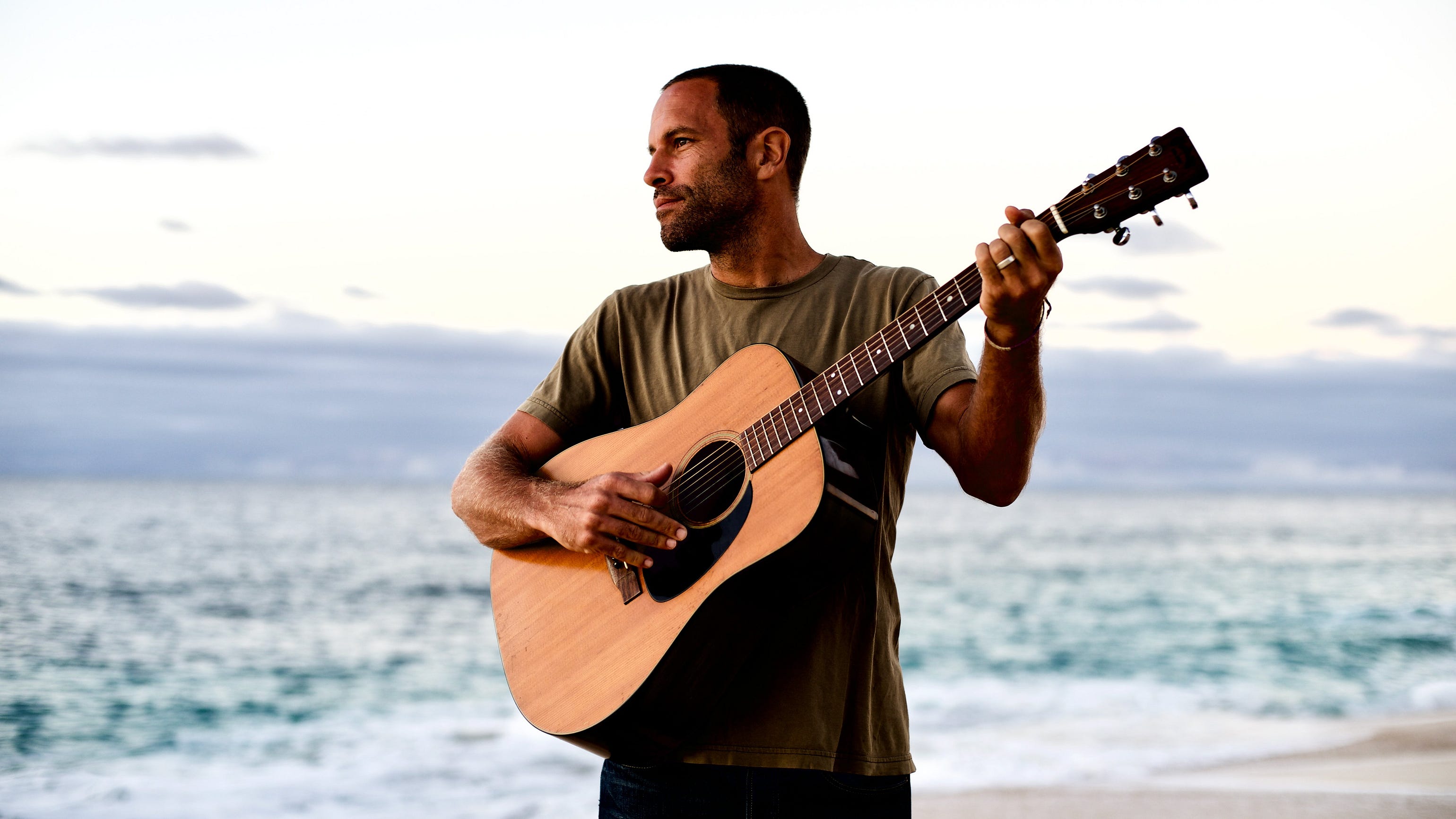 30 Facts About Jack Johnson Known For His Feel Good Soft Rock And By Hoang Duong Medium