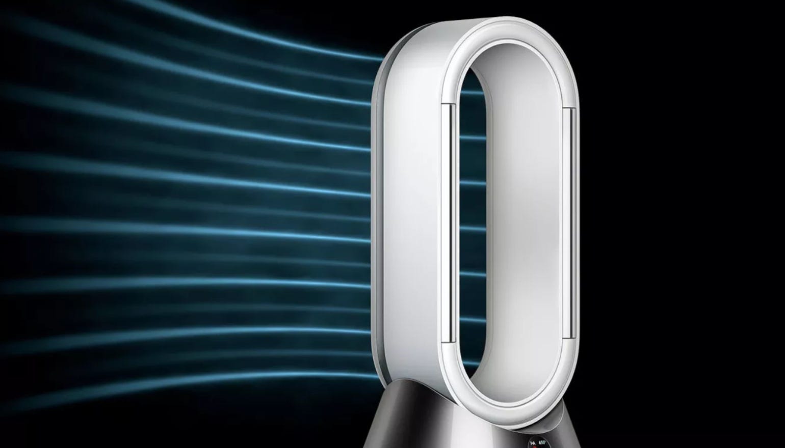 Dyson Pure Humidify+Cool — Eerste indruk by Jens Veraa Medium