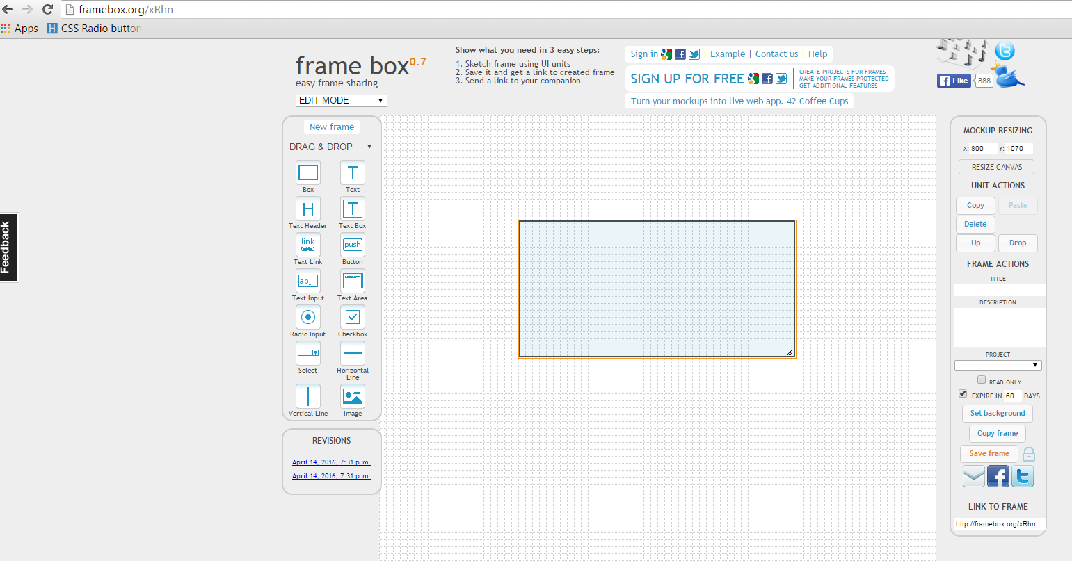 10 Absolutely Free Design tools Adventures in Consumer Technology