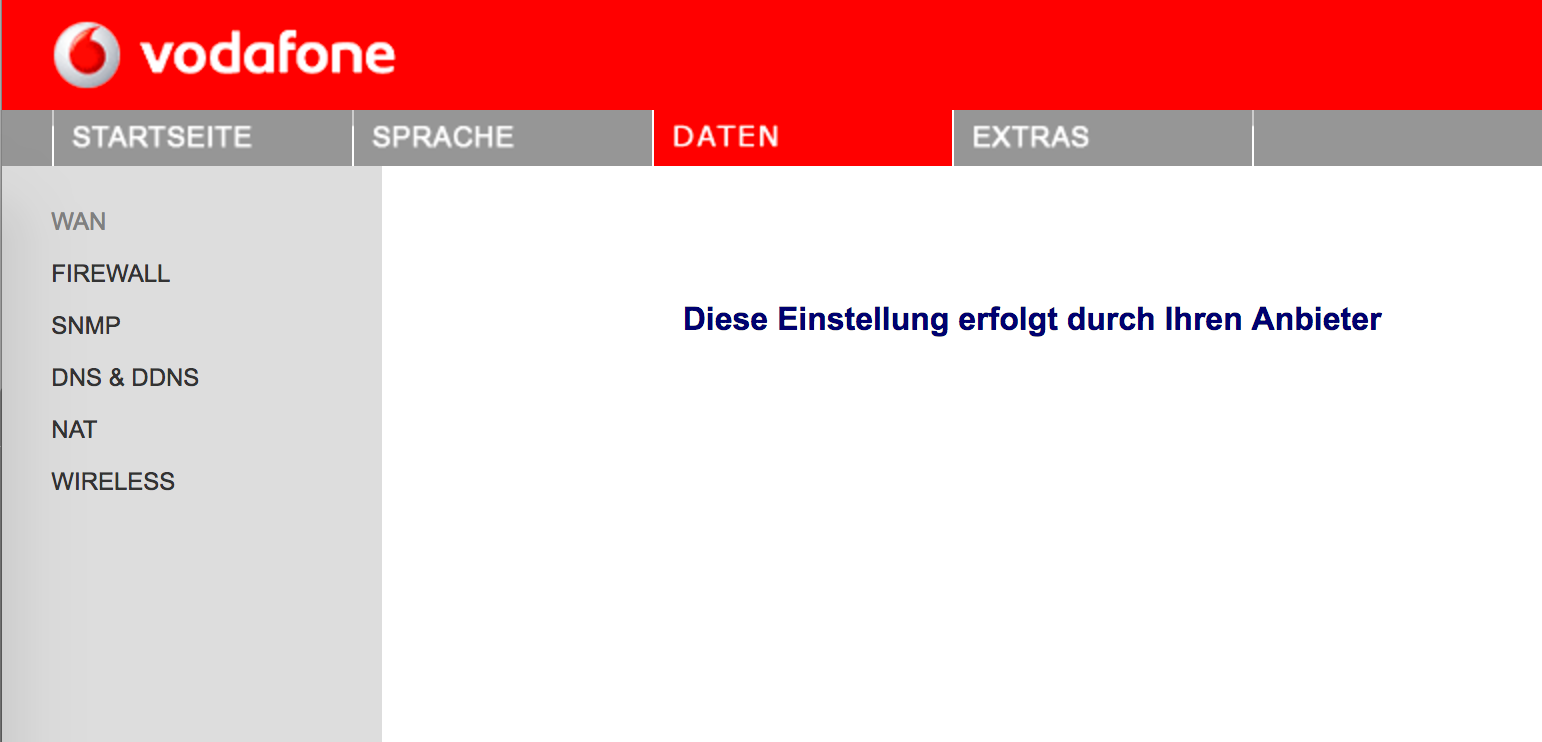 Vodafone Mobiles Datennetzwerk Konnte Nicht Aktiviert Werden medium.com
