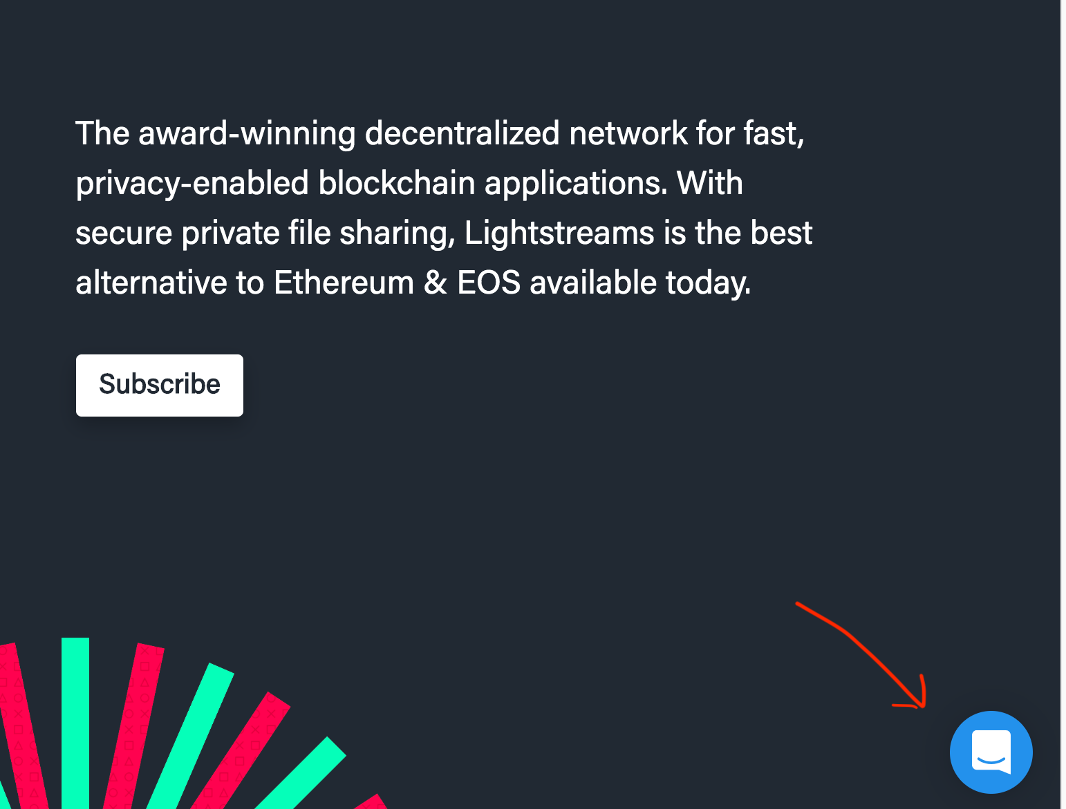 Lightstreams Updates…. It has been one week since the… by