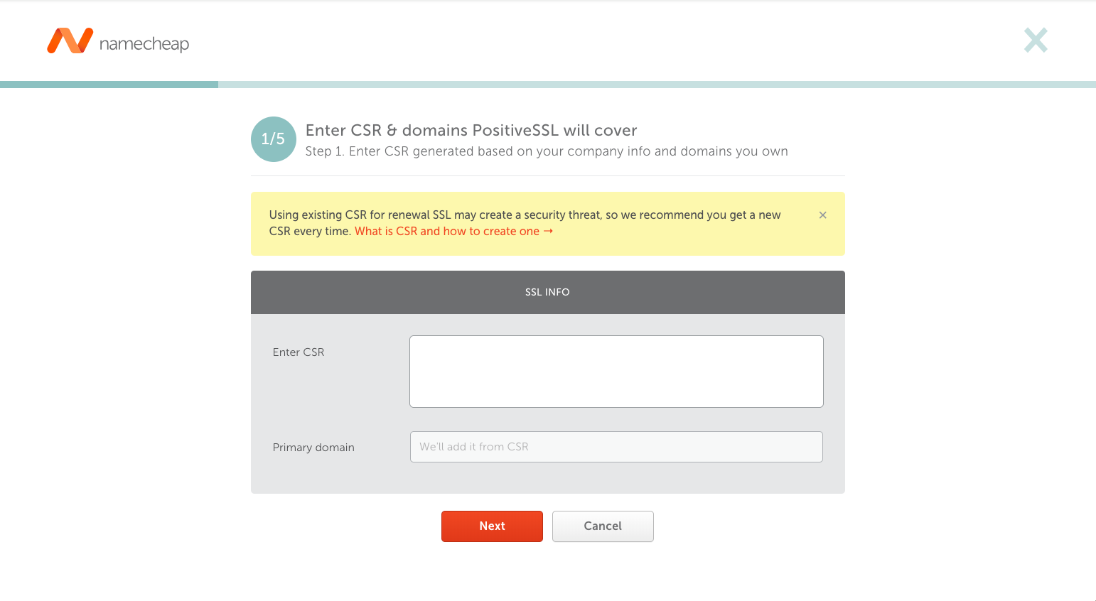 How To Add An Ssl Certificate And Custom Namecheap Domain To A Gitlab Pages Site By Erica Pisani Freecodecamp Org Medium