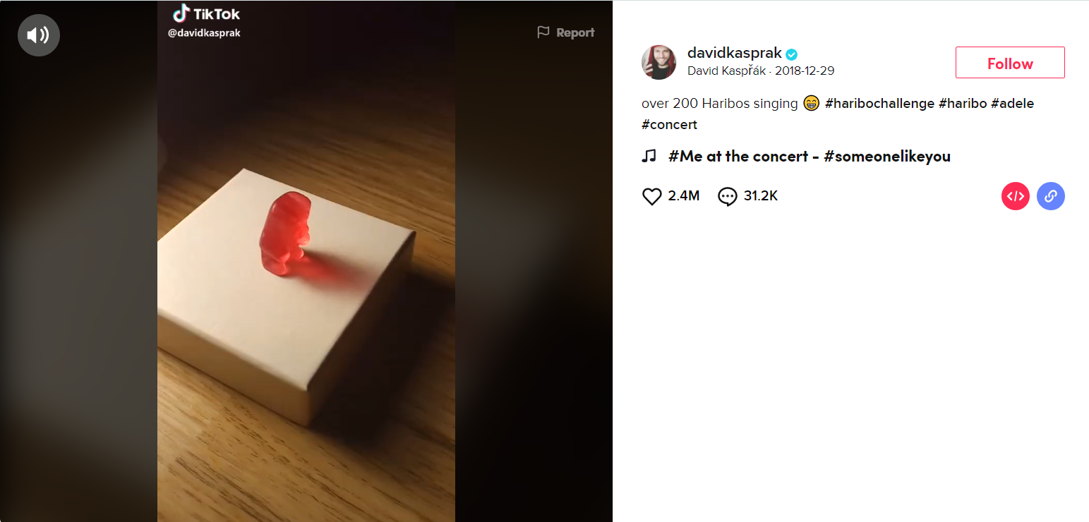 Tips The Ultimate Guide To Use Tiktok Hashtags By Influencer Fm Medium