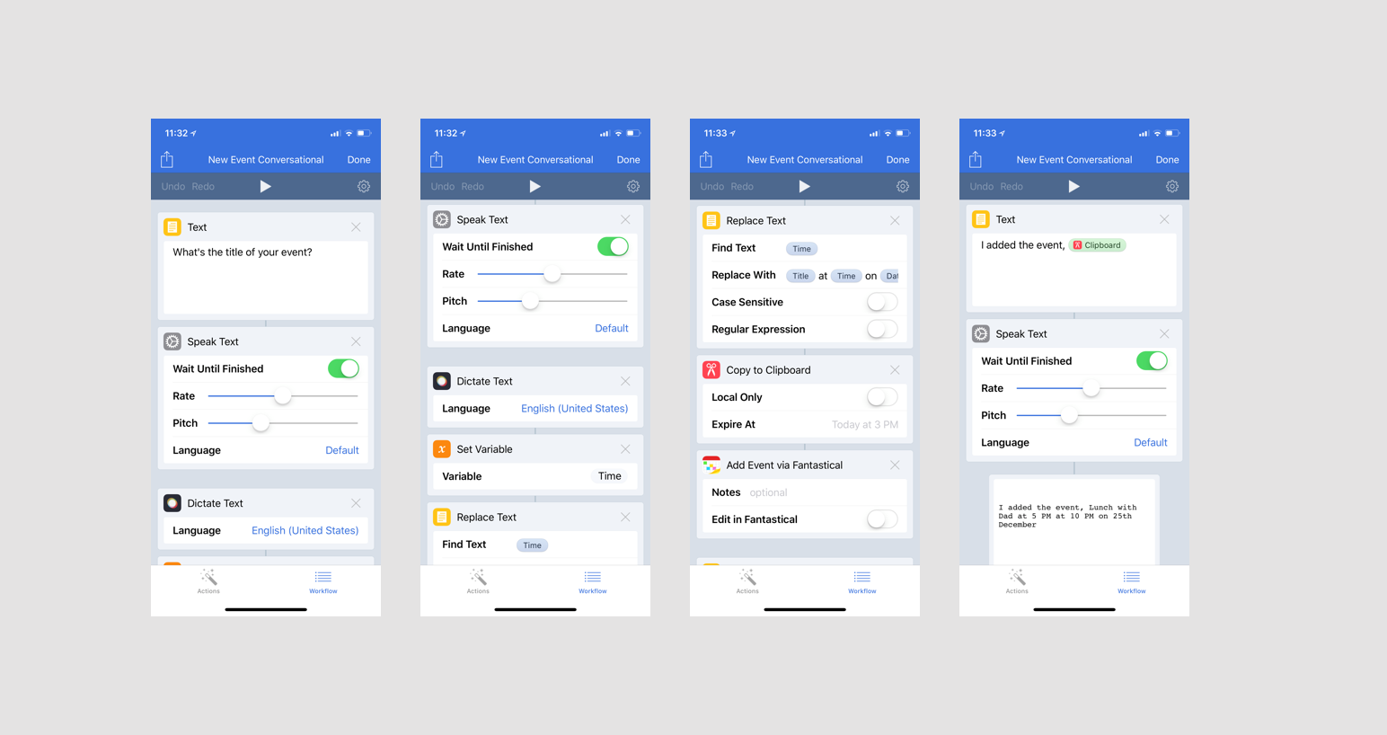 A Simple Solution For Prototyping Voice Interfaces By Shankar Ux Collective
