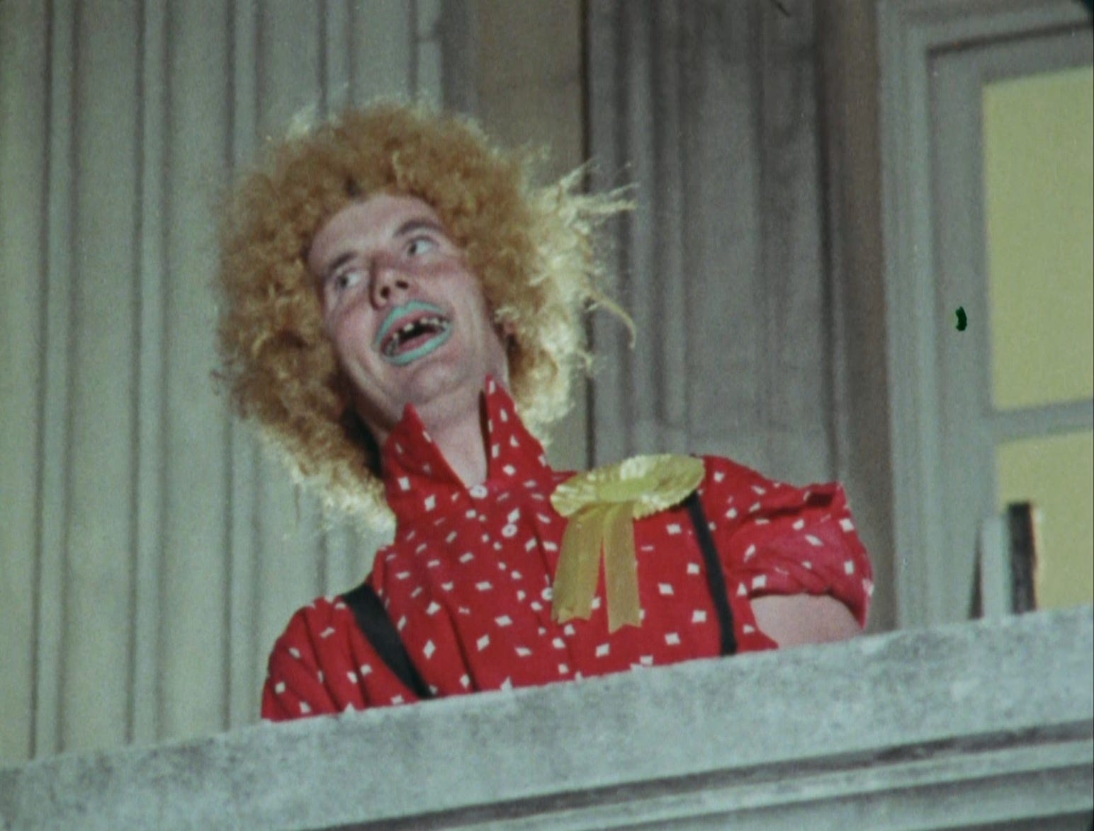 A second helping of silliness with MONTY PYTHON’S FLYING CIRCUS Series