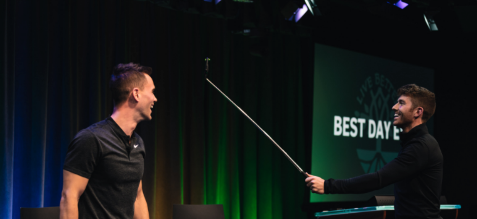 The Arrival Fallacy The Journey The Destination By Live Better Best Day Ever The Startup Medium