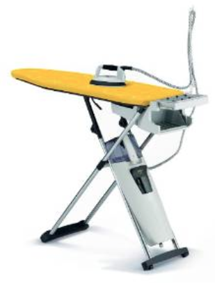 Choose The Best Ironing Board Suitable For Your House