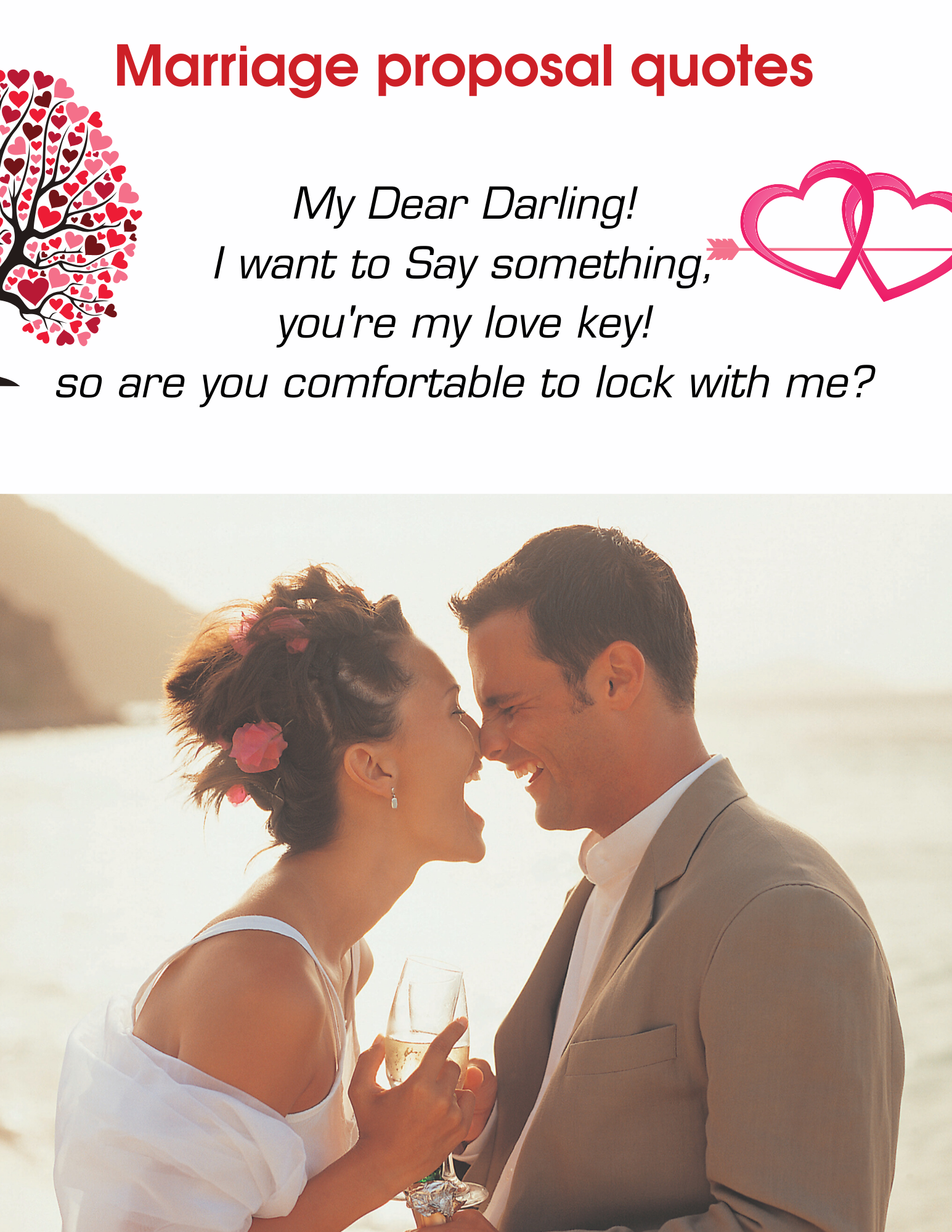 Featured image of post Love Proposal Quotes In English : And yet, while true love can get your creative juices flowing, many of us inspirational quotes about love can help explain those butterflies you get in your stomach, that warm fuzzy feeling in your head, and the way.