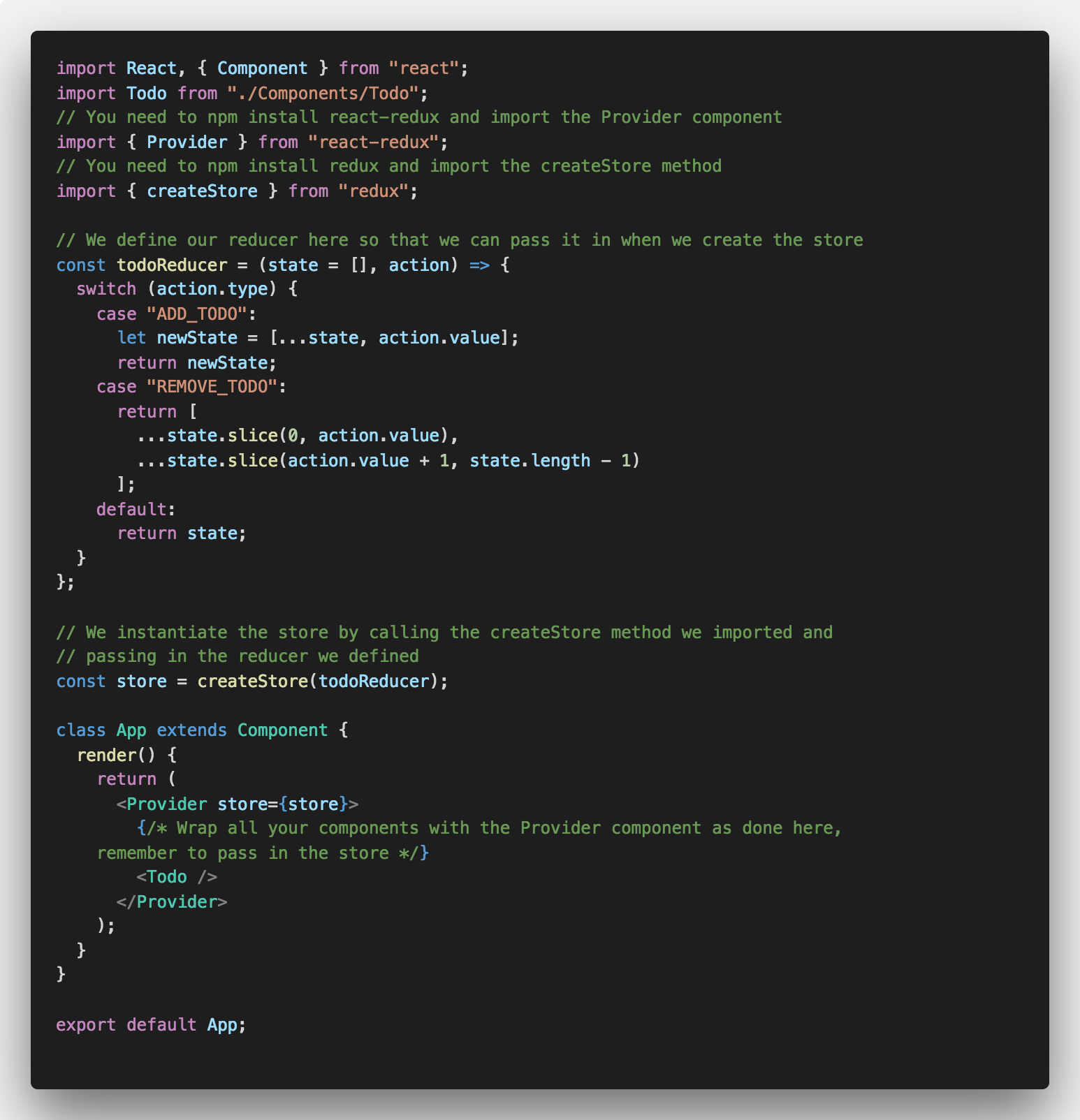A beginner’s guide to Redux. Understanding Redux as a beginner can