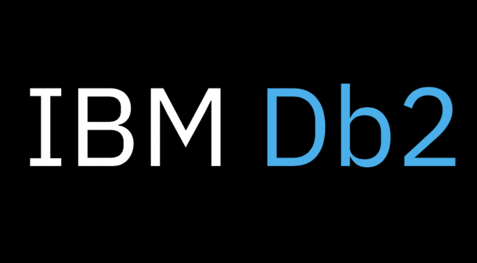 IBM Db2 — June 2020 Update. Last month IBM announced that Db2… by Kay
