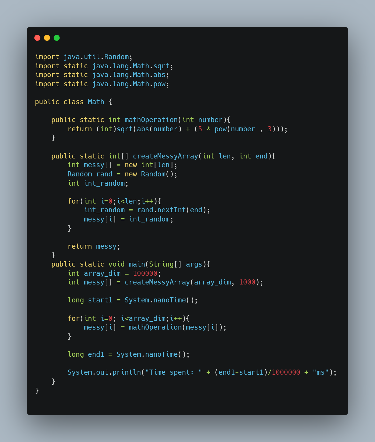 Java vs. JavaScript: Are They the Same? | by Matteo Possamai ...