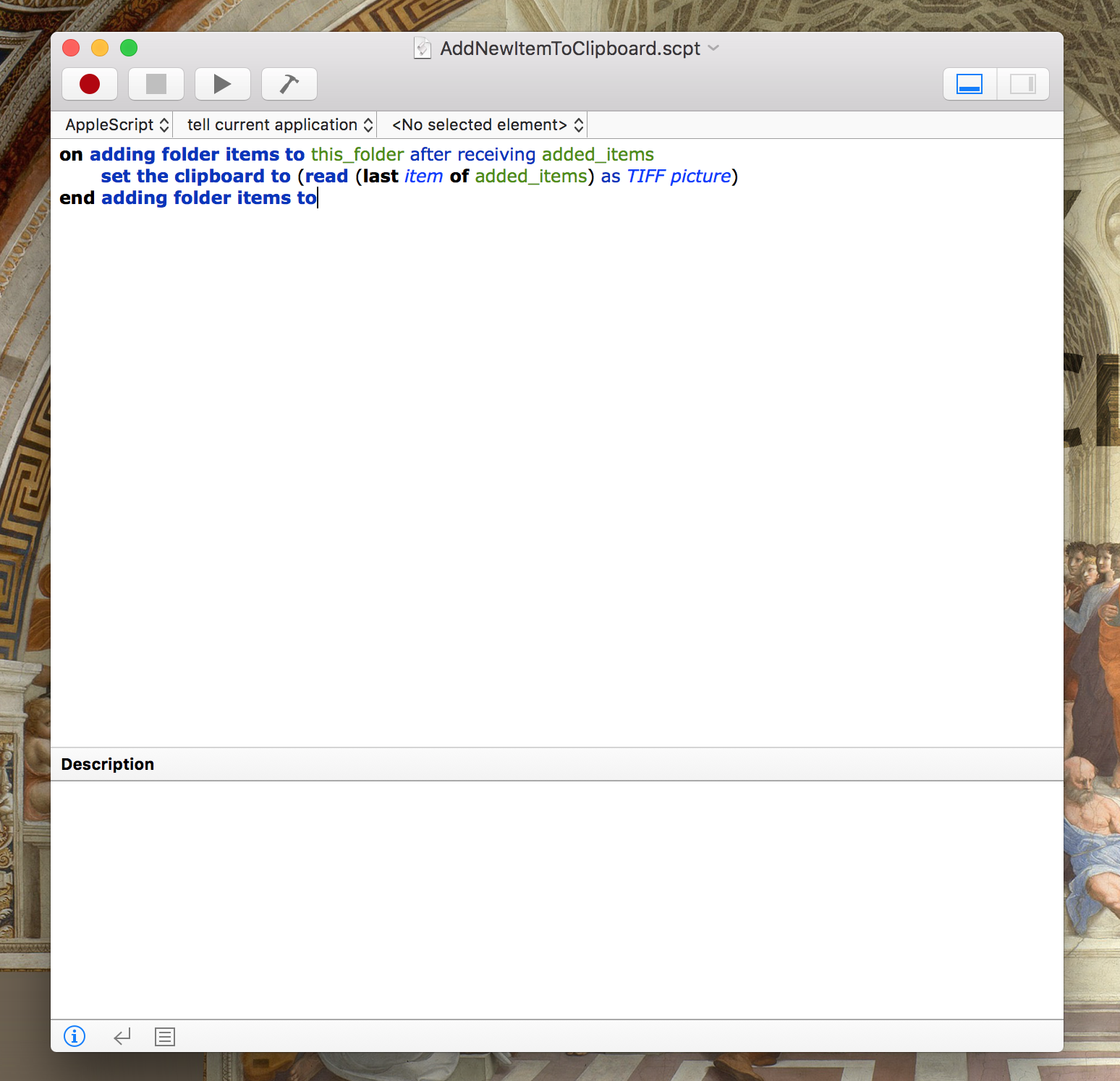 How to automatically copy screenshots to your clipboard (macOS) by