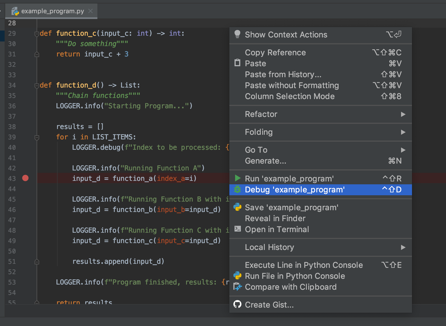 Top 3 tips to debug your code. More tips, less bugs | by AlexV ...
