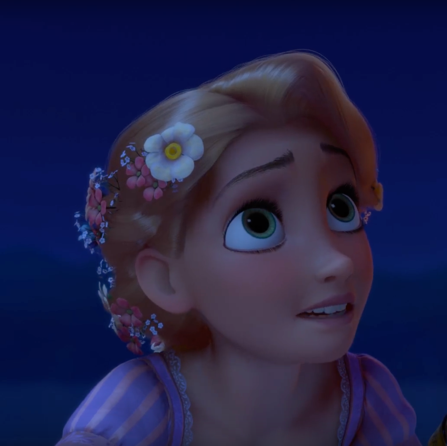 96 Tangled 2010 Directed By Nathan Greno And Byron By Movie Findings Medium