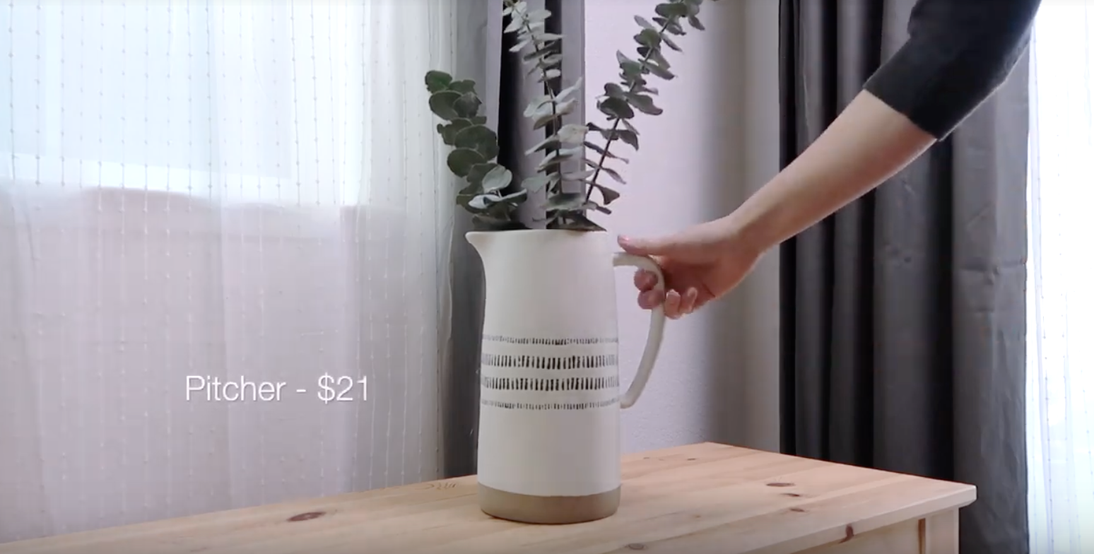 The Best Vases From Target. Last week, we published a YouTube video