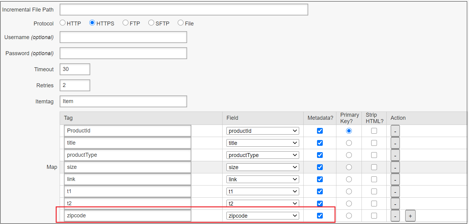 How To Enable Proximity Search In Adobe Search And Promote Location Aware Search With Adobe Search And Promote By Albin Issac Tech Learnings Medium