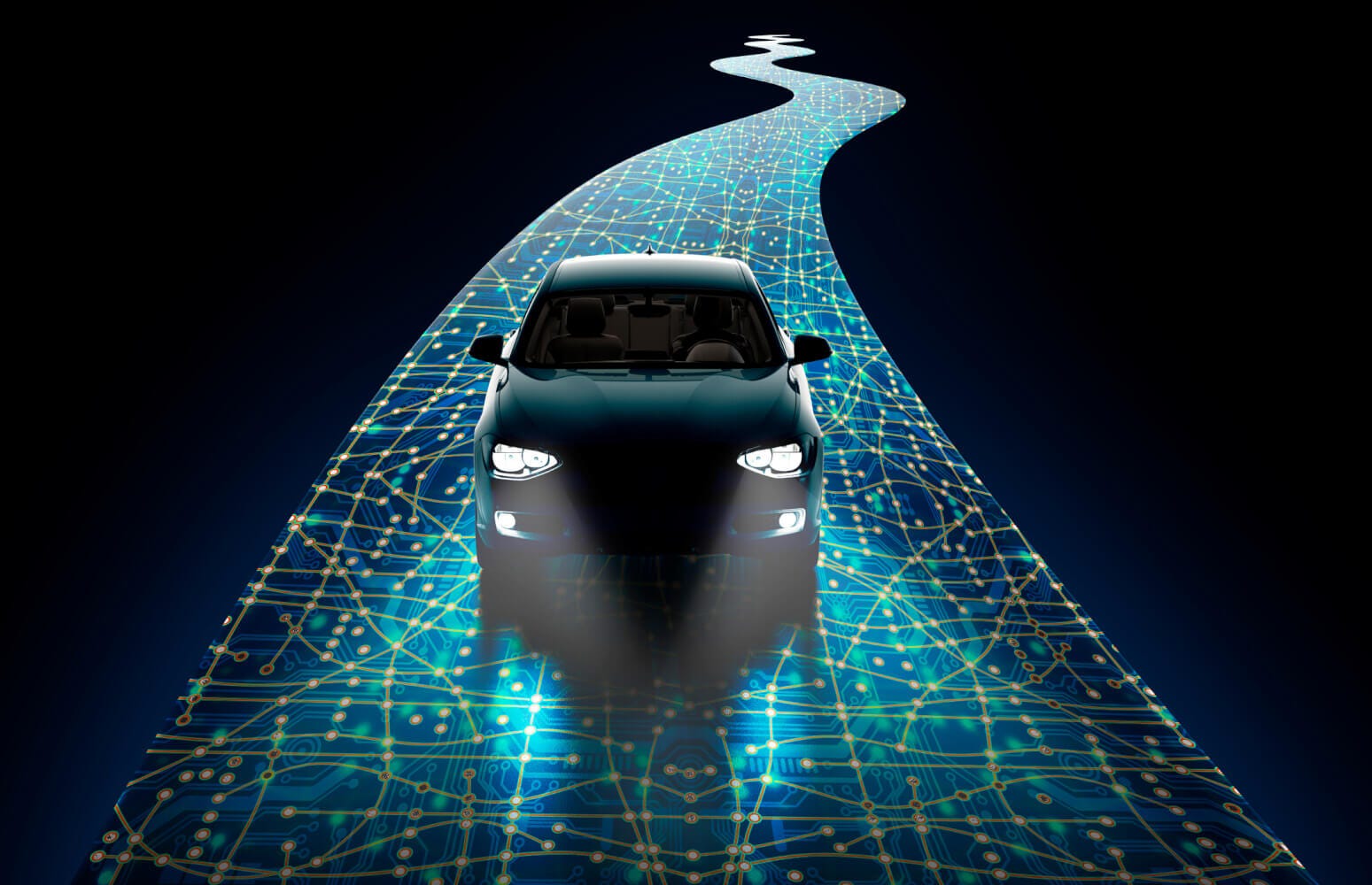 Deep Learning in Autonomous Vehicles Cogito