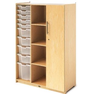 Teachers Wardrobe Armoire By Whitney Brothers Onsales Discount Prices By Mario Medium