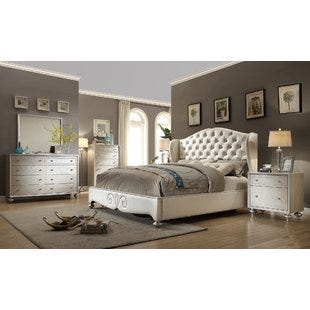 Bedroom Sets By Putra Sulung Medium