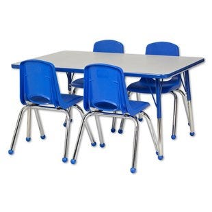 ecr4kids table and chair set