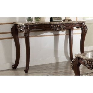 Roberts Console Table By Fleur De Lis Living Onsales Discount Prices