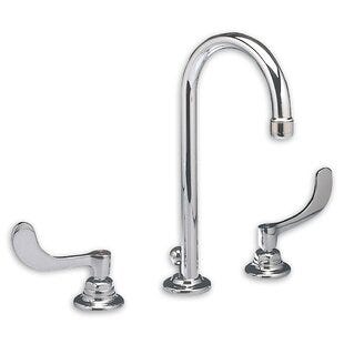 Monterrey Widespread Bathroom Faucet By American Standard Onsales