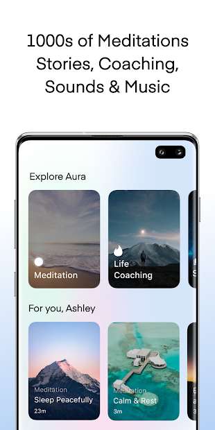 10 Best Meditation Apps In 2020. Want Better Sleep, Increased Focus ...