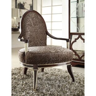 Reflections Upholstery Armchair By Eastern Legends Onsales