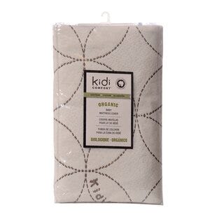 kidi comfort crib mattress
