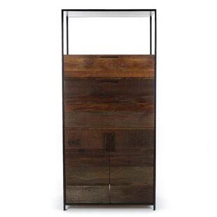 Thomas Bina Clive Bar Cabinet By Resource Decor Onsales Discount