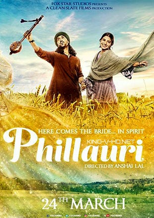 phillauri full movie hd phillauri full movie hd