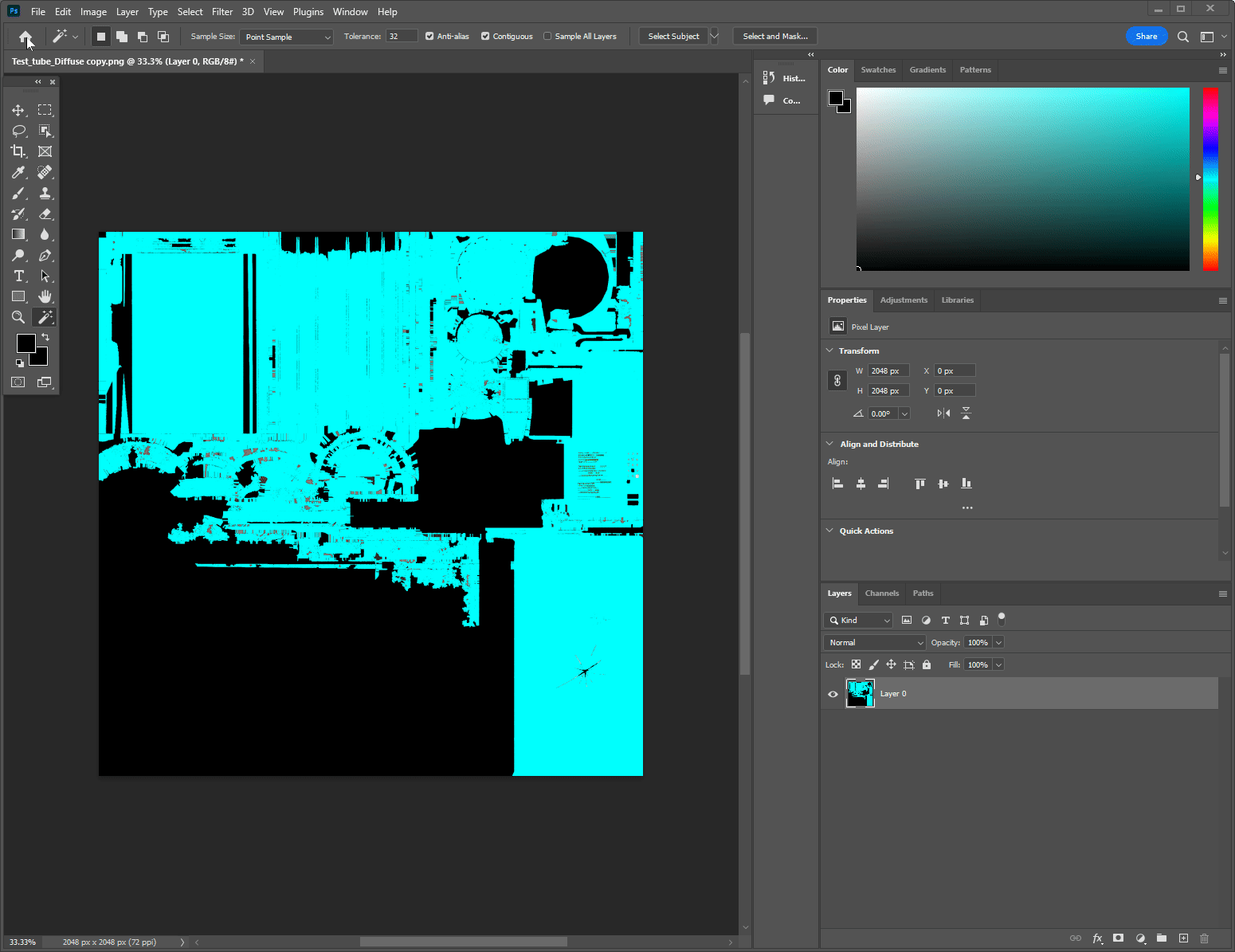 Adding Emissions to Textures In Unity | by Thomas Mauro | Aug, 2022 ...
