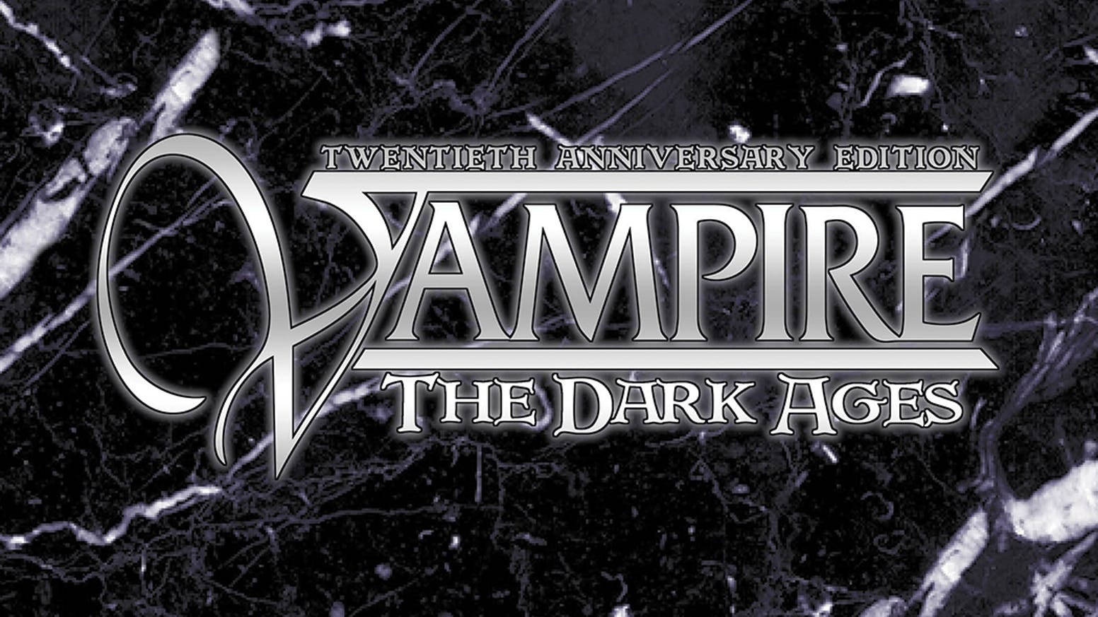 Reviewing Vampire The Masquerade Rule Books Part 4 Vampire The Dark Ages 20th Anniversary Edition By Daniel Mayfair Medium