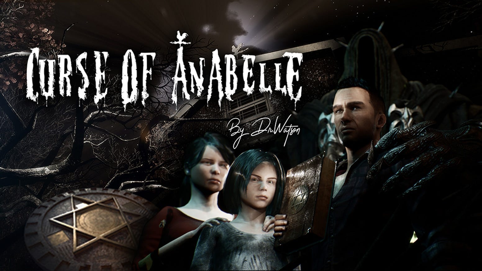 annabelle game