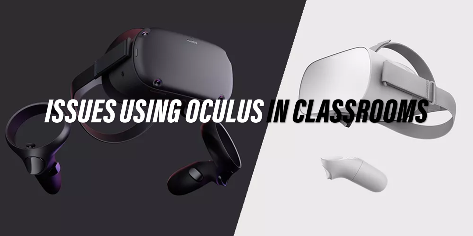 oculus vr ready