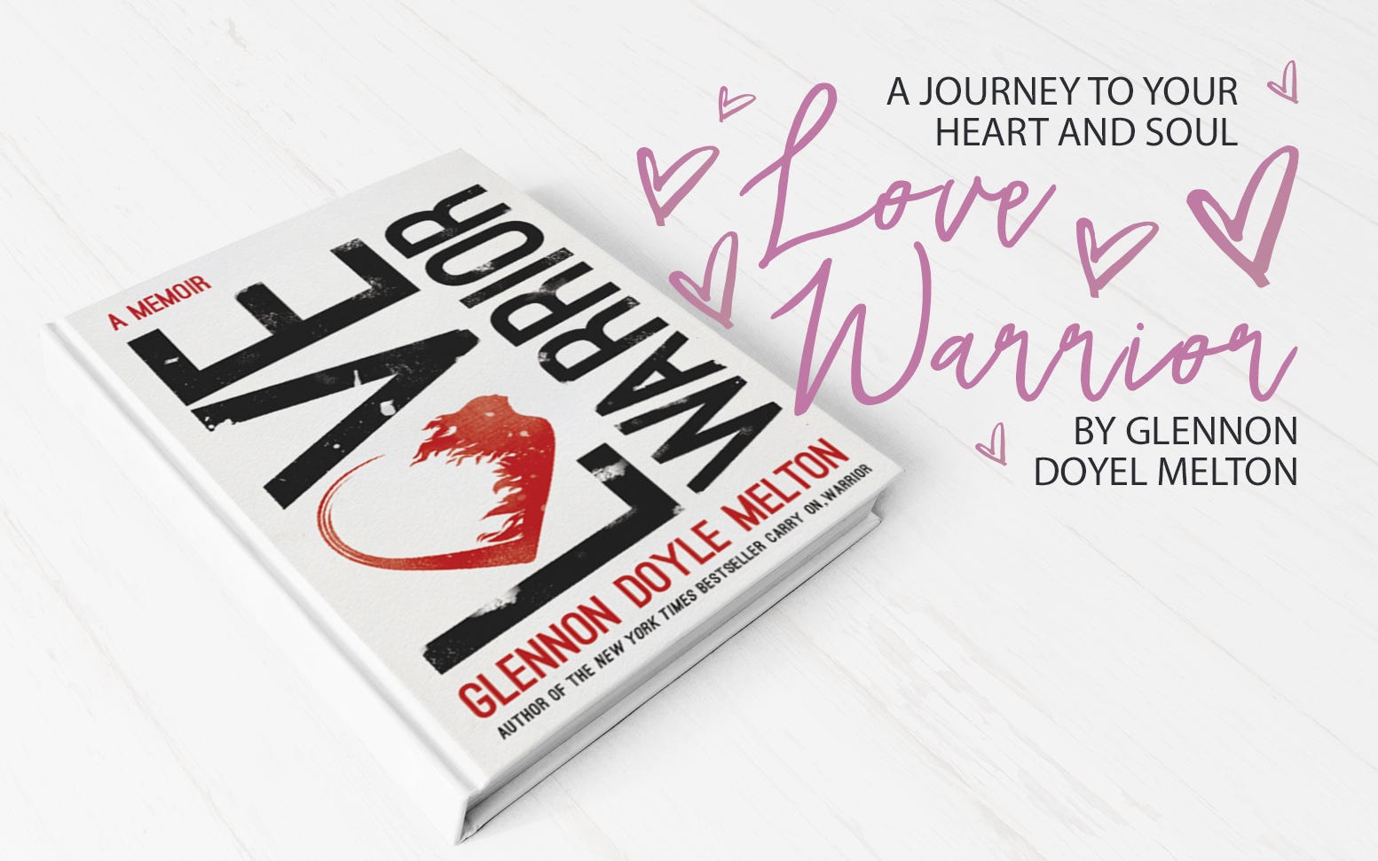 A Journey To Your Heart And Soul Love Warrior By Glennon Doyel Melton By Sofia Garces Medium A Journey To Your Heart And Soul Love Warrior By Glennon Doyel Melton By Sofia Garces Medium