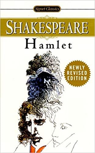 Hello In Shakespeare