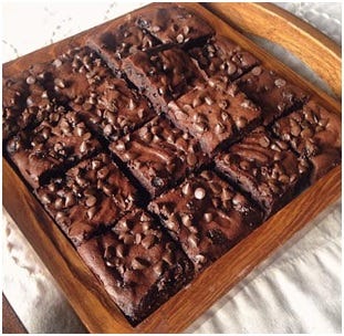 Gluten Free Desserts In Mumbai With The Whole Buzz Of Going Gluten By Mumbai Foodie Medium