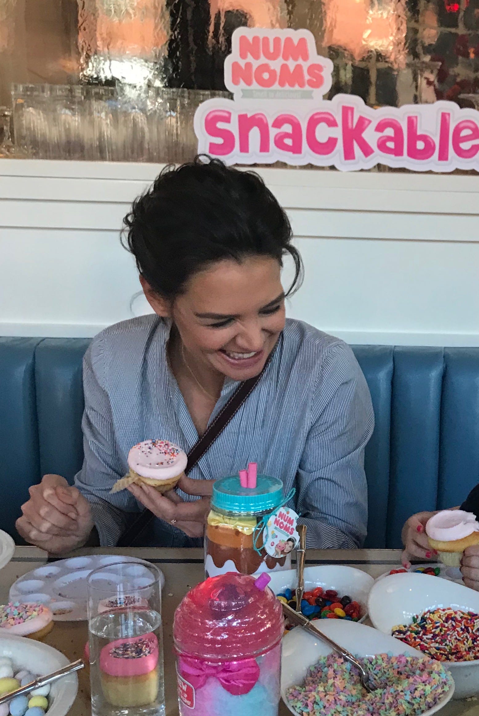 can you eat num noms snackables
